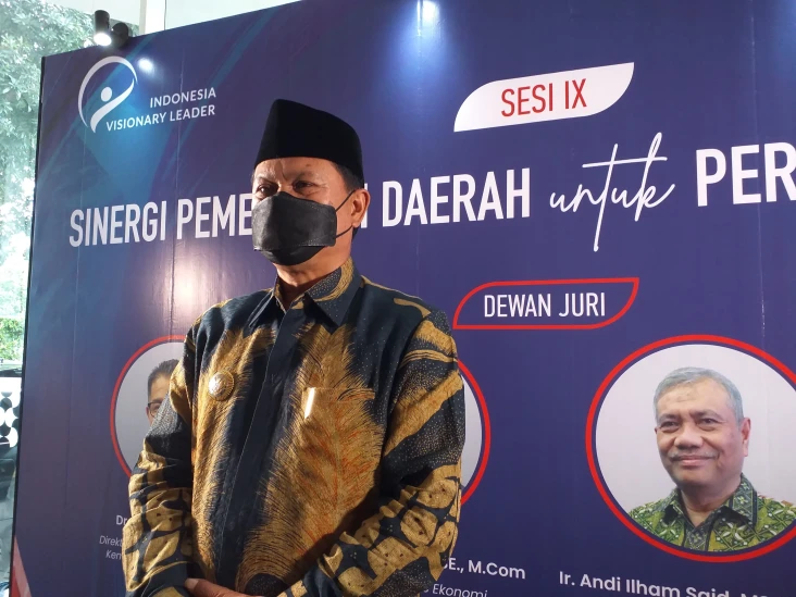 Wali Kota Madiun Bangun...
