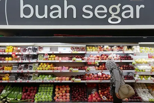 5 Buah Tingkatkan Imunitas...