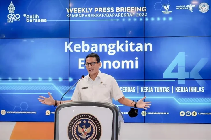 Pemerintah Siapkan Penginapan...