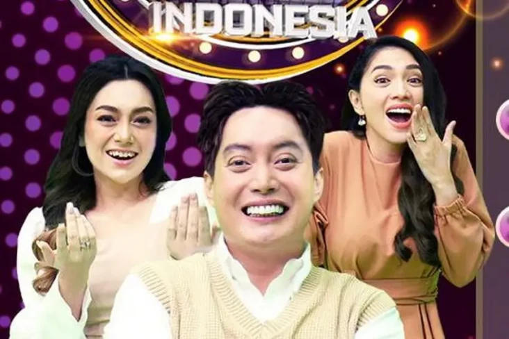 Yuk Duet dengan Ratu...