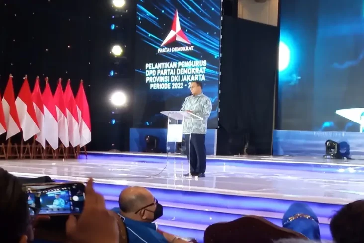 Anies Jawab Keraguan...