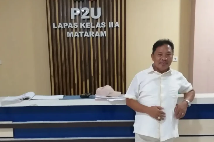 7 Tahun Dipenjara, Mantan...