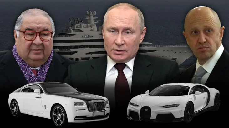 Rusia Dihukum Tak Bisa...