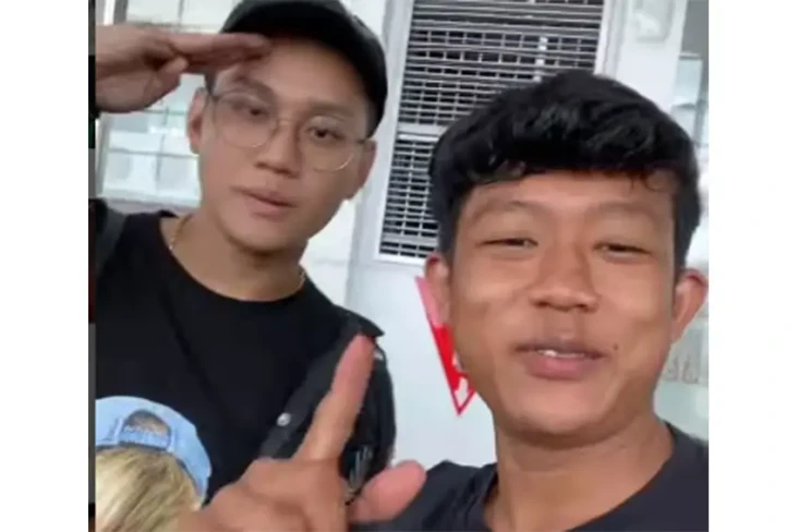 Sebut Indra Kenz Aslinya...