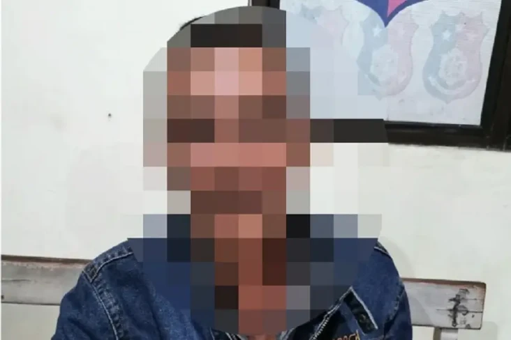 Setubuhi Anak Kandung,...