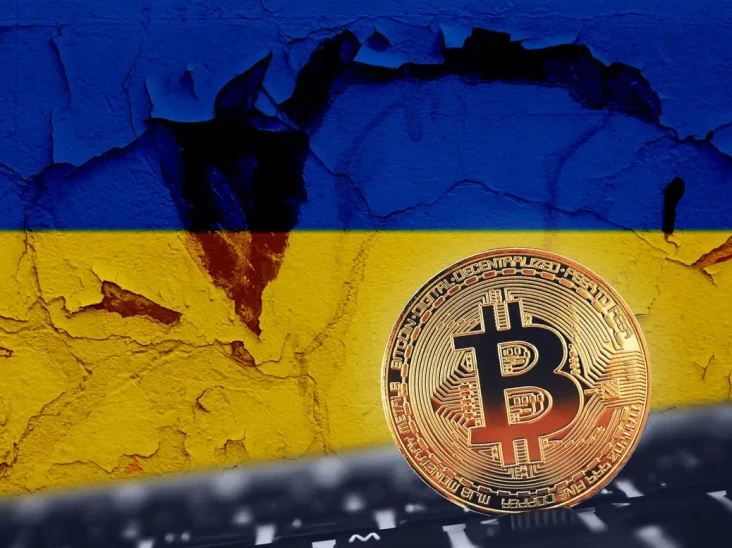Ukraina Gandeng Perusahaan...