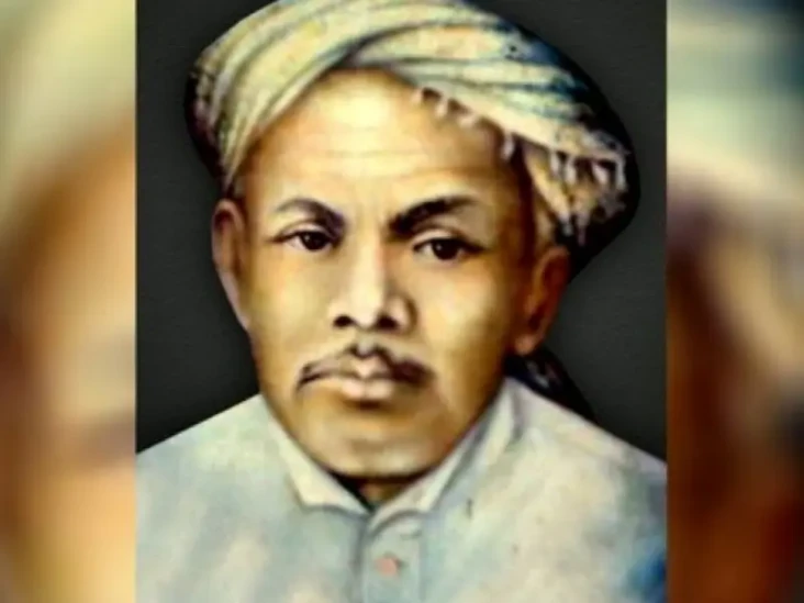 Kisah Karomah Kiai Abbas...