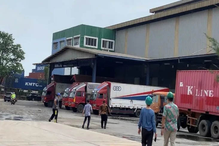 Lagi, Mendag Lutfi Ajak...