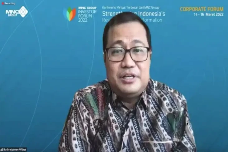 Telkom Gandeng Kawasan...