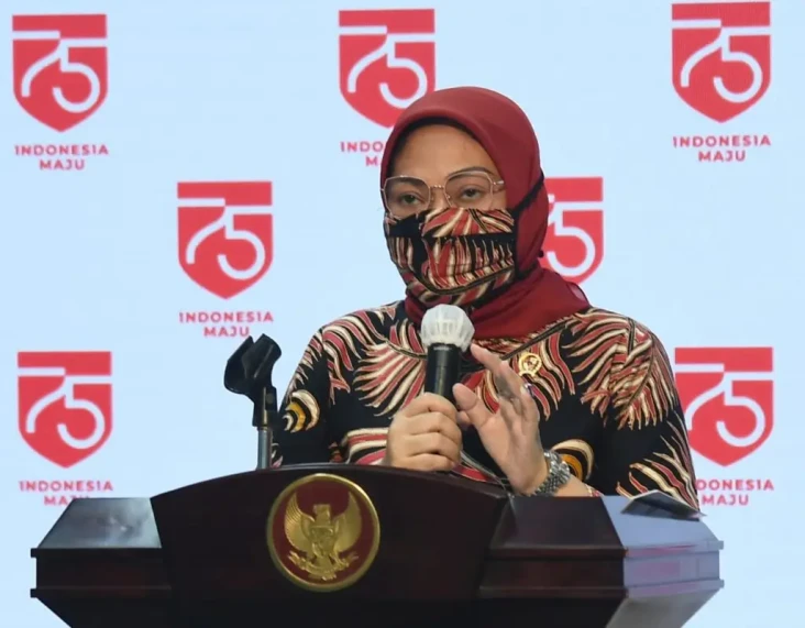 Susun Strategi, Menaker...