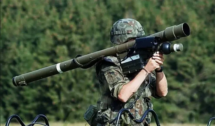 Dihajar Rusia, Ukraina...