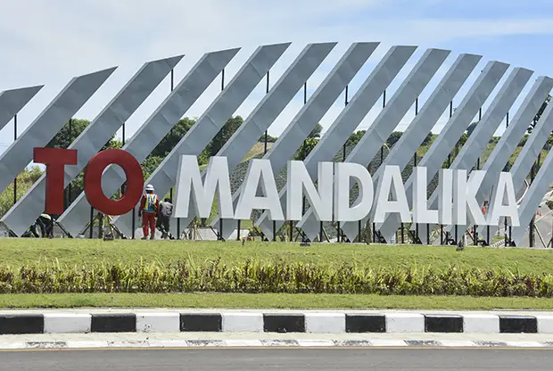 Media Center Indonesia...