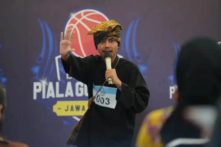Dongkrak Indeks Kebahagiaan...