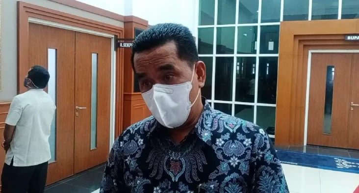 Jelang Pemilu 2024,...