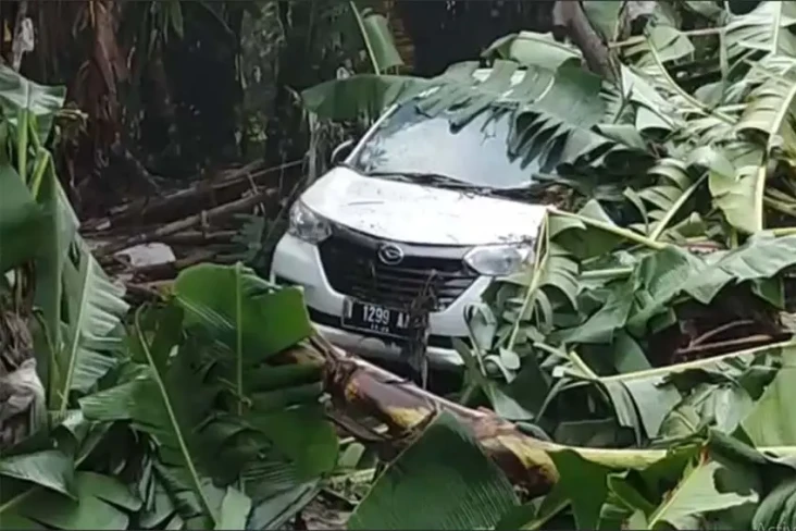 Derita Warga Malang...