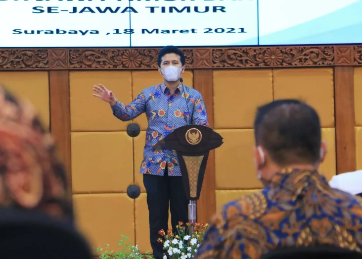Cegah SARA di Sekolah,...