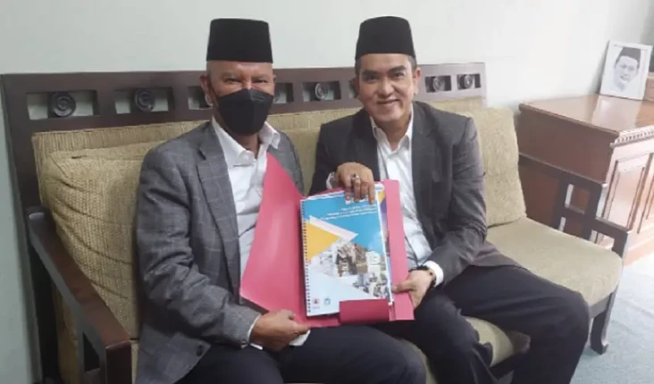Usulan Penanganan Banjir...