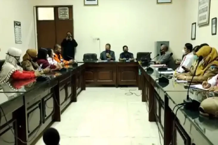 5 Pemerkosa Anak di...