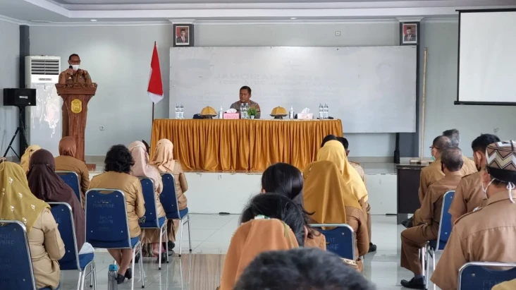 Kota Parepare Gelar...