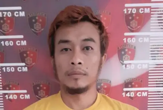 Buron 11 Tahun, Tersangka...