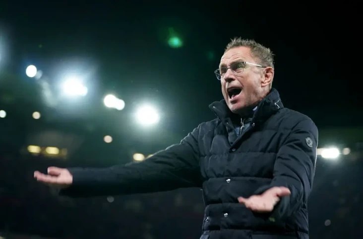 MU Disingkirkan Atletico...
