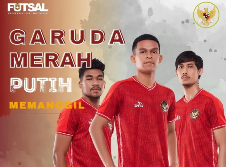 FFI Panggil 20 Nama...