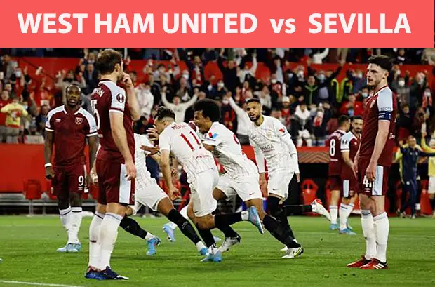 Preview West Ham United...