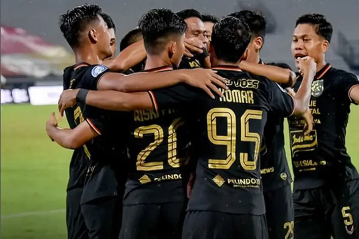 Hasil PSIS vs PSS Sleman:...