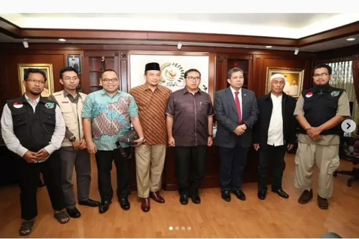 Dikaitkan dengan Terorisme,...