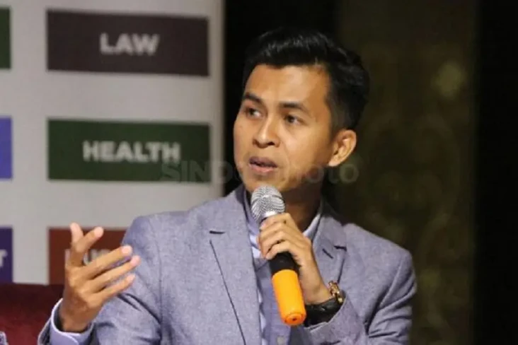 Publik Tolak Masa Jabatan...