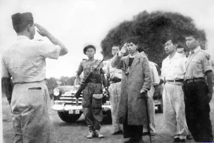 Cerita Soeharto soal...