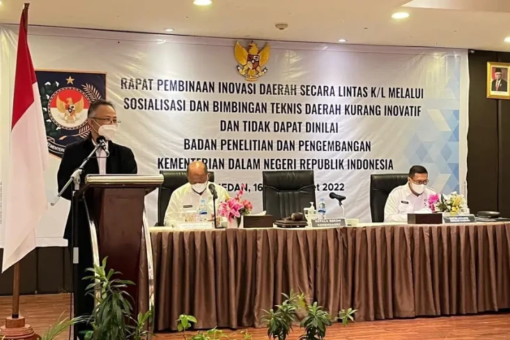 Kemendagri Minta Pemda...