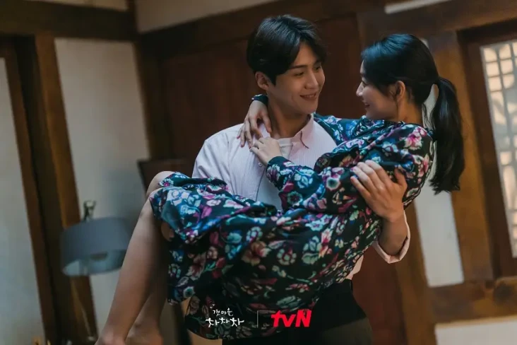 6 Drama Korea yang Wajib...