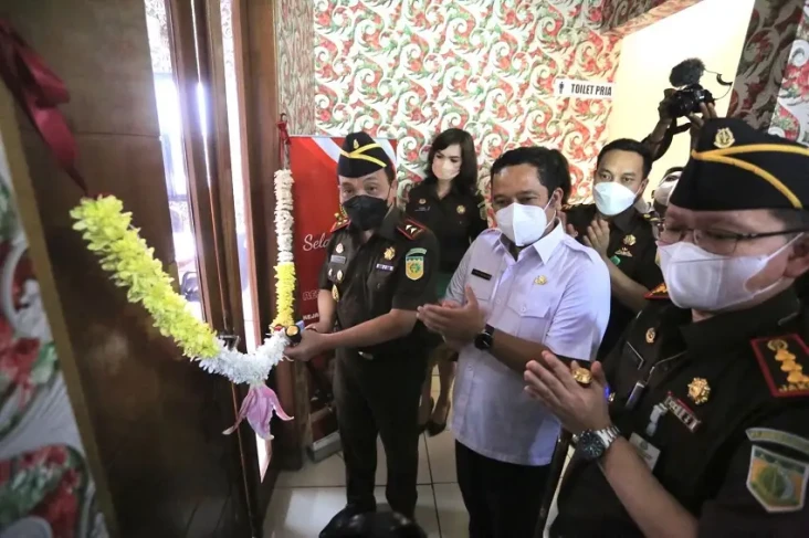 Kota Tangerang Punya...