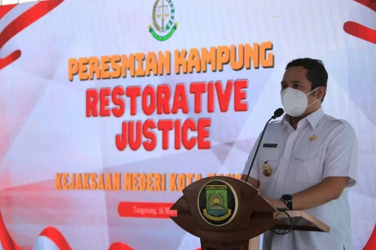 Kota Tangerang Siapkan...