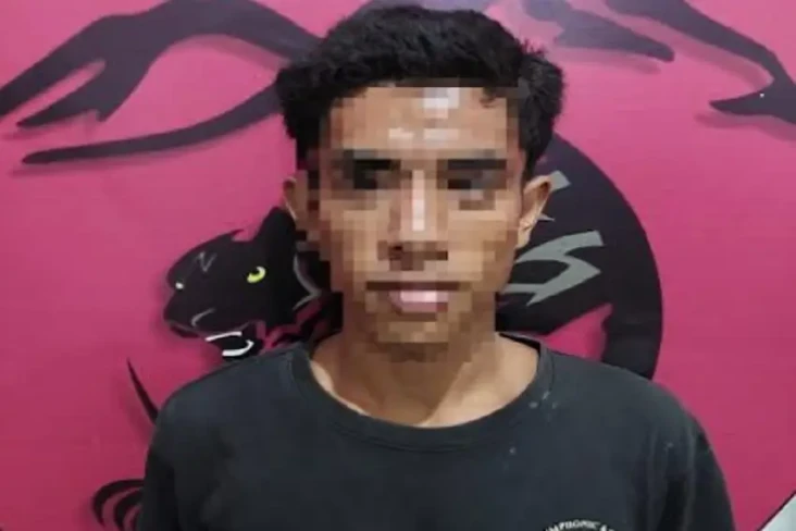 Sempat Diajak Jalan...