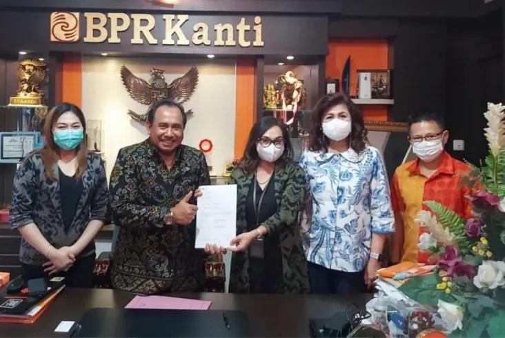 Pacu Kebangkitan Ekonomi...