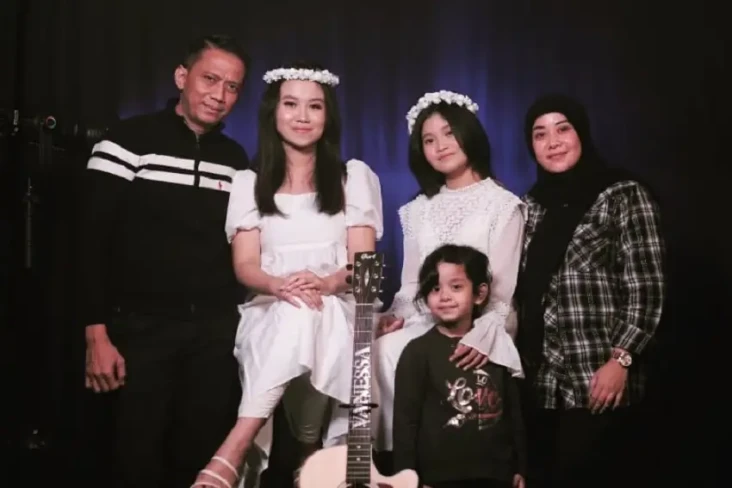 Gugat Cerai Doddy Sudrajat,...