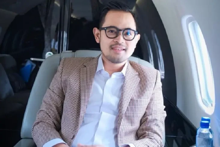 Juragan 99 Dikuliti...