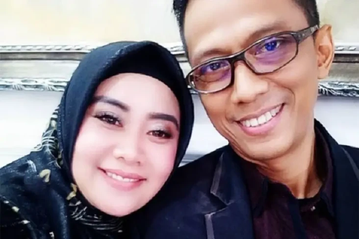 Alasan Puput Gugat Cerai...