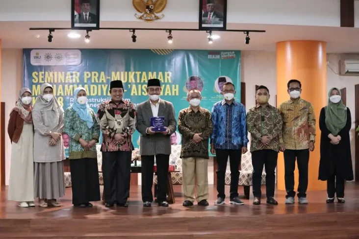 Jaring Gagasan Besar,...