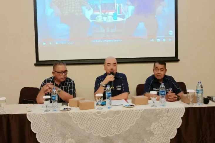 Inkoppas Minta Dilibatkan...
