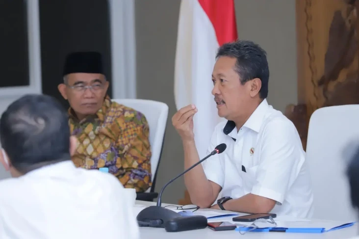 Tekan Angka Kemiskinan...