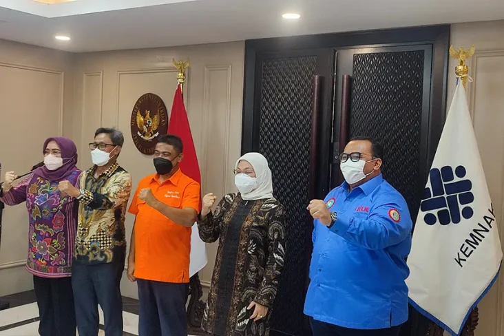 Sempat Curigai Dana...