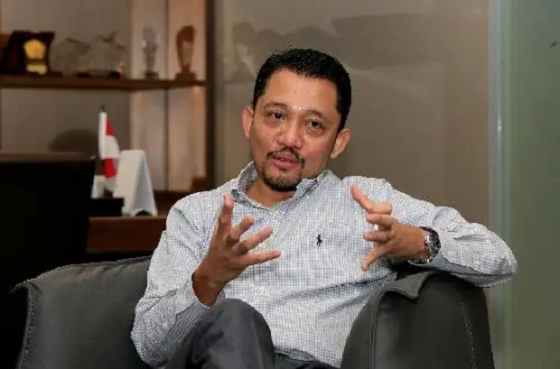 Protech Mitra Perkasa...