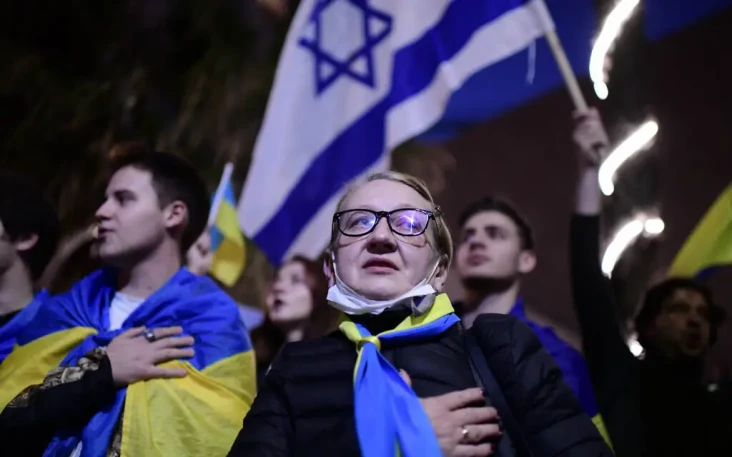 Ukraina Kecam Langkah...