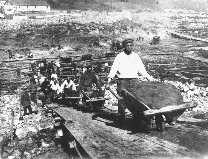 Misteri Penjara Gulag...