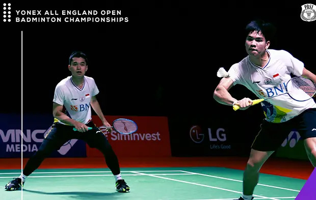 Hasil All England 2022:...
