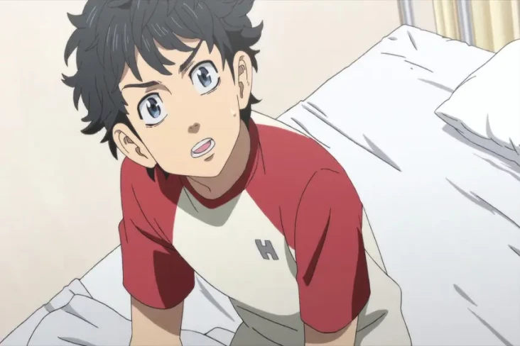 5 Anime Time Travel...