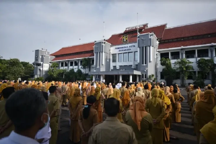 TPP Tersendat 2 Bulan,...